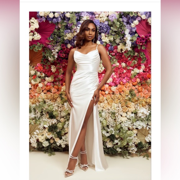 Bridal Babes - Arya Gown - Picture 1 of 1